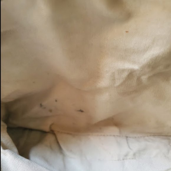 Cole Haan Leather Shoulder Bag - Picture 12 of 15